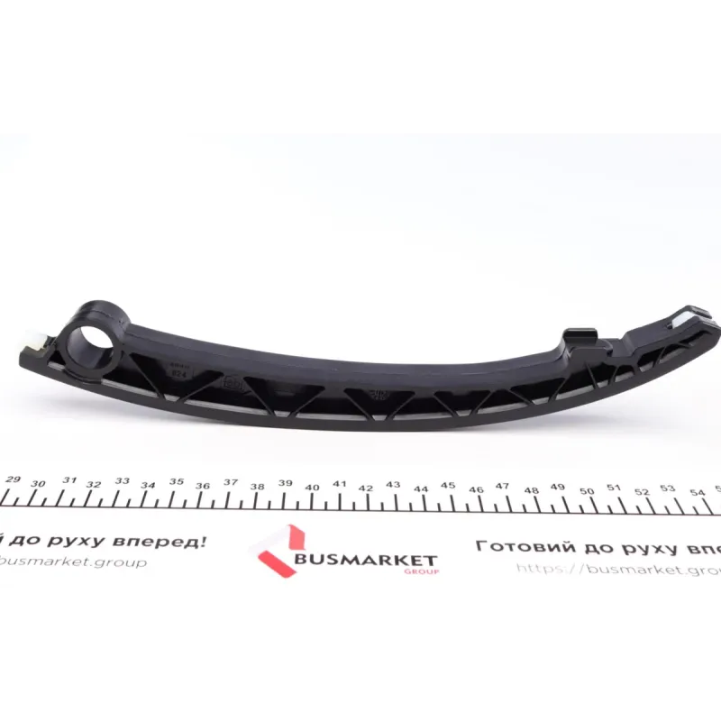 Комплект ланцюга ГРМ FEBI BILSTEIN 33082 для Opel Astra G/Corsa C 1.2i/1.4i 1998-2009 з напрямними планками