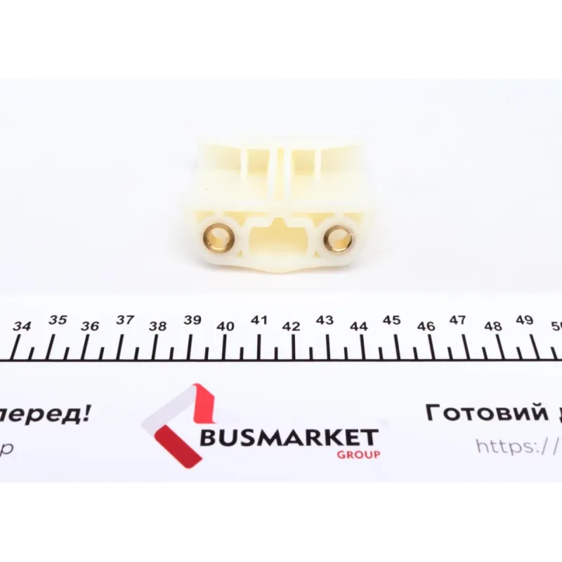 Комплект ланцюга ГРМ FEBI BILSTEIN 33082 для Opel Astra G/Corsa C 1.2i/1.4i 1998-2009 з напрямними планками