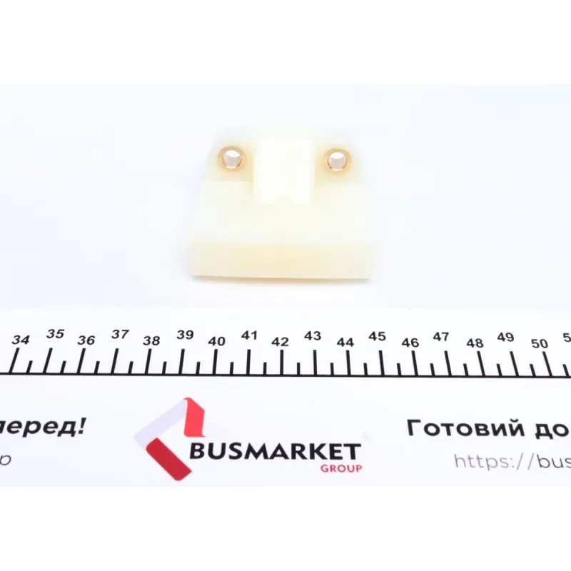 Комплект ланцюга ГРМ FEBI BILSTEIN 33082 для Opel Astra G/Corsa C 1.2i/1.4i 1998-2009 з напрямними планками