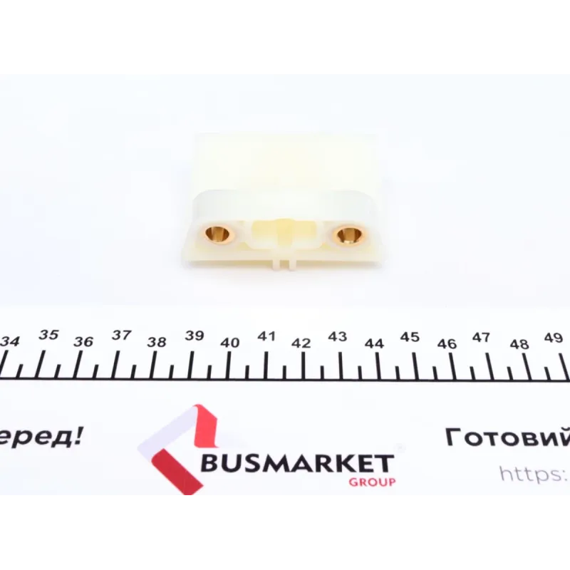 Комплект ланцюга ГРМ FEBI BILSTEIN 33082 для Opel Astra G/Corsa C 1.2i/1.4i 1998-2009 з напрямними планками