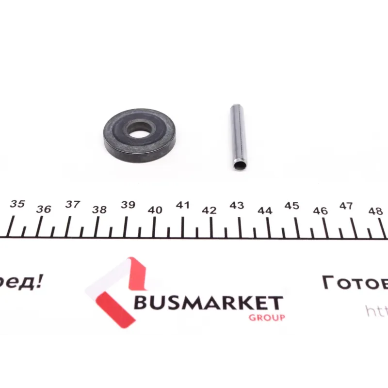 Комплект ланцюга ГРМ FEBI BILSTEIN 33082 для Opel Astra G/Corsa C 1.2i/1.4i 1998-2009 з напрямними планками