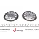 Комплект ланцюга ГРМ FEBI BILSTEIN 33082 для Opel Astra G/Corsa C 1.2i/1.4i 1998-2009 з напрямними планками