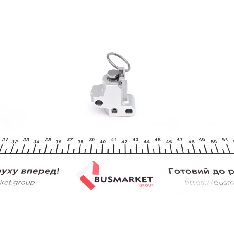 Комплект ланцюга ГРМ FEBI BILSTEIN 33082 для Opel Astra G/Corsa C 1.2i/1.4i 1998-2009 з напрямними планками