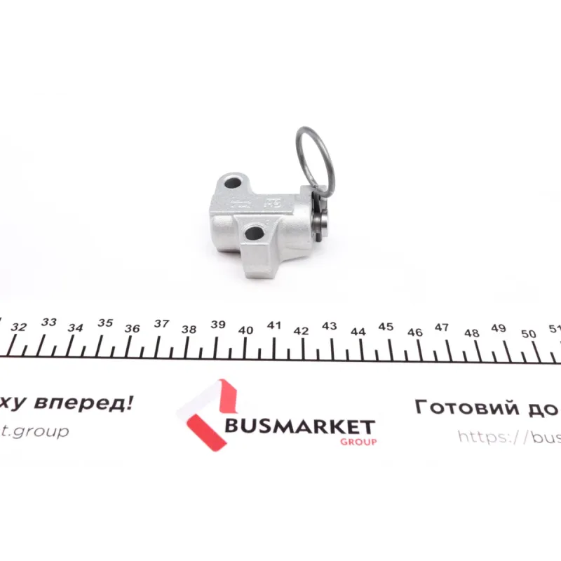 Комплект ланцюга ГРМ FEBI BILSTEIN 33082 для Opel Astra G/Corsa C 1.2i/1.4i 1998-2009 з напрямними планками