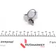 Комплект ланцюга ГРМ FEBI BILSTEIN 33082 для Opel Astra G/Corsa C 1.2i/1.4i 1998-2009 з напрямними планками