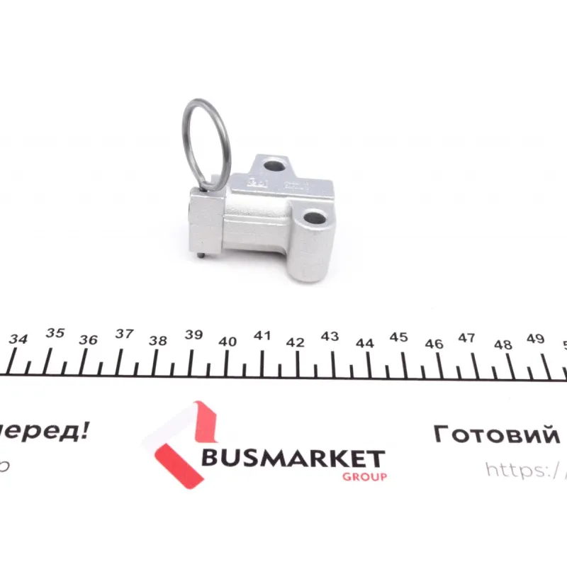 Комплект ланцюга ГРМ FEBI BILSTEIN 33082 для Opel Astra G/Corsa C 1.2i/1.4i 1998-2009 з напрямними планками