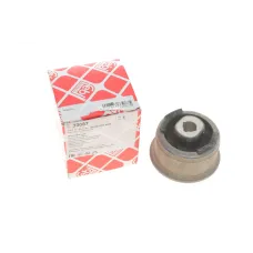 Сайлентблок передньої осі FEBI BILSTEIN 33087 для Renault Scenic III/Megane III (14 мм, 80x65 мм)