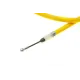 Трос ручника правий FEBI BILSTEIN 33168 для Renault Trafic, Opel Vivaro 2001-, 1603 мм