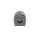 Втулка стабілізатора (переднього) BMW 3 (E46) 95-05 (d=24mm)