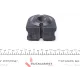 Втулка стабілізатора переднього FEBI BILSTEIN 33383 для BMW 5 (E60/E61) 2001-, d=25,5мм