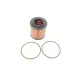 Фільтр масляний Opel Astra H 1.9CDTi 05-