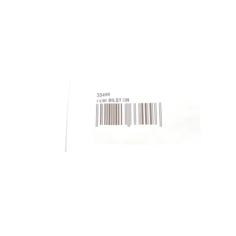 Шпилька колеса FEBI BILSTEIN 33499 (M12x1.5, 47мм) для Citroen C4, Peugeot 4008 2012+