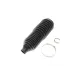 Пильник рульової рейки FEBI BILSTEIN 33593 для Audi A4 B5, VW Passat B5 1994-2005, 20/54x205 мм