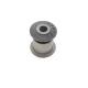 Сайлентблок важеля FEBI BILSTEIN 33725 передній нижній для Audi Q7, VW Touareg, Porsche Cayenne 2002-2015, 14x56x60 мм