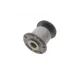 Сайлентблок важеля FEBI BILSTEIN 33725 передній нижній для Audi Q7, VW Touareg, Porsche Cayenne 2002-2015, 14x56x60 мм