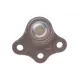 Опора кульова передньої осі права FEBI BILSTEIN 33841 для Saab 9-5 (YS3E) 1997-2012, конус 20 мм