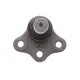 Опора кульова передньої осі права FEBI BILSTEIN 33841 для Saab 9-5 (YS3E) 1997-2012, конус 20 мм