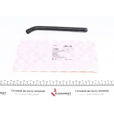 Патрубок вентиляції картера FEBI BILSTEIN 33850 для Mercedes-Benz Vito (W639) 2003-
