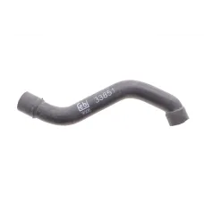 Купити Патрубок вентиляції картера FEBI BILSTEIN 33851 для Mercedes-Benz Vito W639, E-Class W210/W211 (M112/M113) 1996-2008 | KovelAutoHub