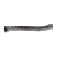 Патрубок системи охолодження FEBI BILSTEIN 33875 (верхній, лівий) для BMW 5 (E39) 535i/540i 1996-2004, 38/46 мм