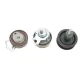 Комплект ГРМ FEBI BILSTEIN 33913 для VW Golf, Skoda Fabia, Audi A2 1.4 16V, 130 зубців