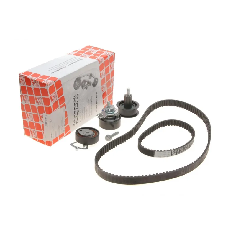 Комплект ГРМ FEBI BILSTEIN 33913 для VW Golf, Skoda Fabia, Audi A2 1.4 16V, 130 зубців