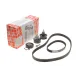 Комплект ГРМ FEBI BILSTEIN 33913 для VW Golf, Skoda Fabia, Audi A2 1.4 16V, 130 зубців
