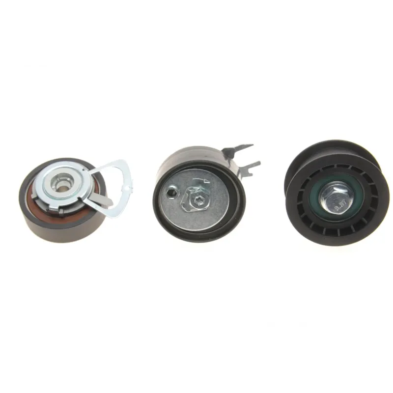 Комплект ГРМ FEBI BILSTEIN 33913 для VW Golf, Skoda Fabia, Audi A2 1.4 16V, 130 зубців