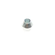 Гайка колісна FEBI BILSTEIN 33925 для Daewoo Matiz (KLYA) 1998-2005, Chevrolet Matiz (M200, M250) 2005-, M12x1.25, Ширина ключа 17 мм