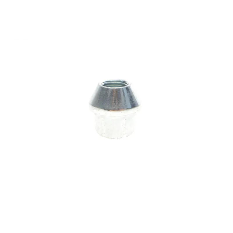 Гайка колісна FEBI BILSTEIN 33925 для Daewoo Matiz (KLYA) 1998-2005, Chevrolet Matiz (M200, M250) 2005-, M12x1.25, Ширина ключа 17 мм