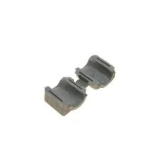 Втулка стабілізатора (переднього) Citroen C5 III 08- (d=24mm)