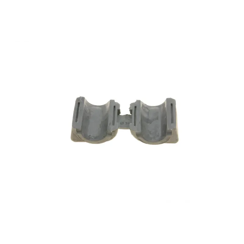 Втулка стабілізатора (переднього) Citroen C5 III 08- (d=24mm)
