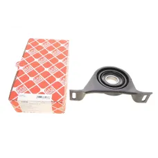 Підшипник підвісний задній FEBI BILSTEIN 34038 для Mercedes-Benz C-Class W204/E-Class W212 2007-2016, 45x120 мм