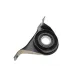 Підшипник підвісний задній FEBI BILSTEIN 34038 для Mercedes-Benz C-Class W204/E-Class W212 2007-2016, 45x120 мм