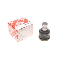 Опора кульова FEBI BILSTEIN 34164 передня права для Renault Master, Opel Movano, Nissan Interstar (24 мм)