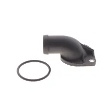 Фланець системи охолодження FEBI BILSTEIN 34171 для Volkswagen T4 1990-2003, з ущільнювальним кільцем