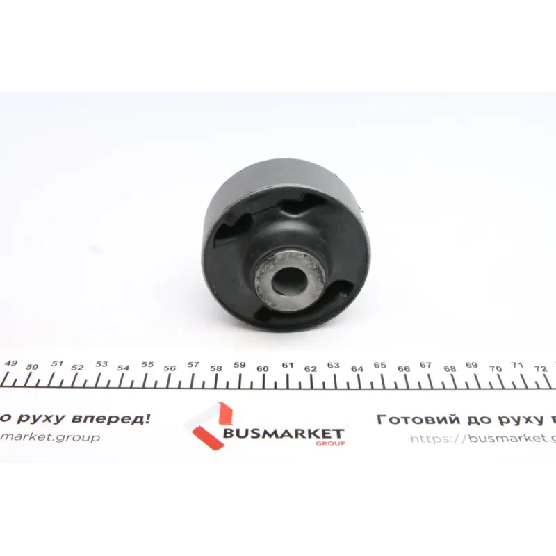 Сайлентблок важеля передній FEBI BILSTEIN 34245 для Honda Accord VII 2003-2008 (14x30x60 мм)
