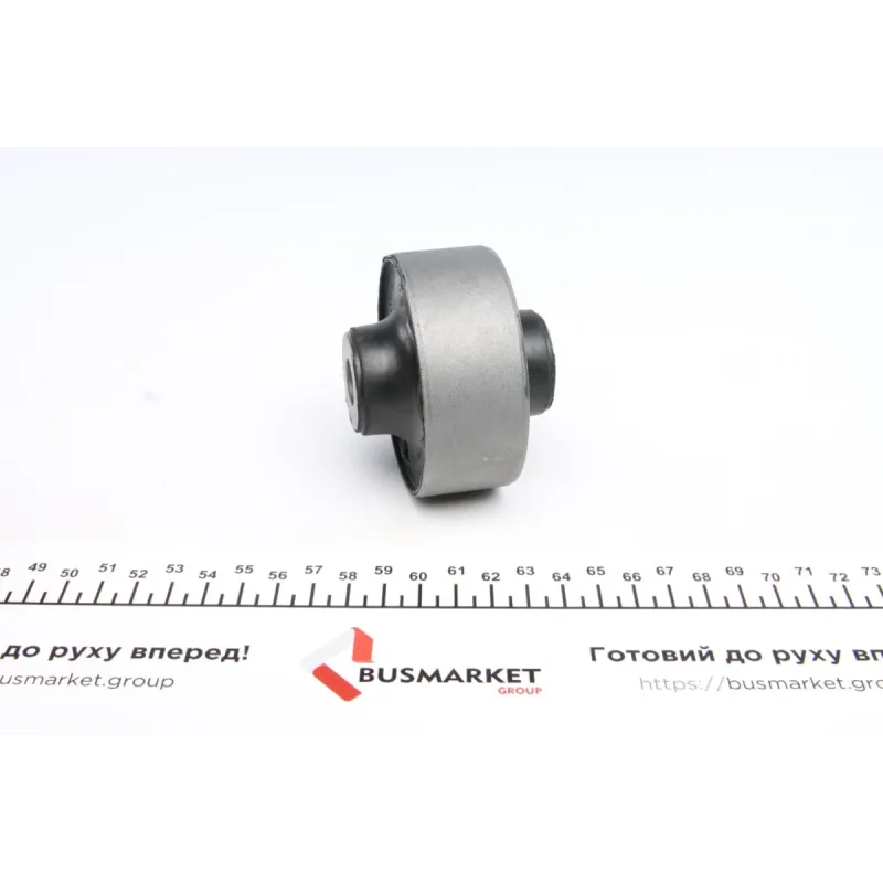 Сайлентблок важеля передній FEBI BILSTEIN 34245 для Honda Accord VII 2003-2008 (14x30x60 мм)