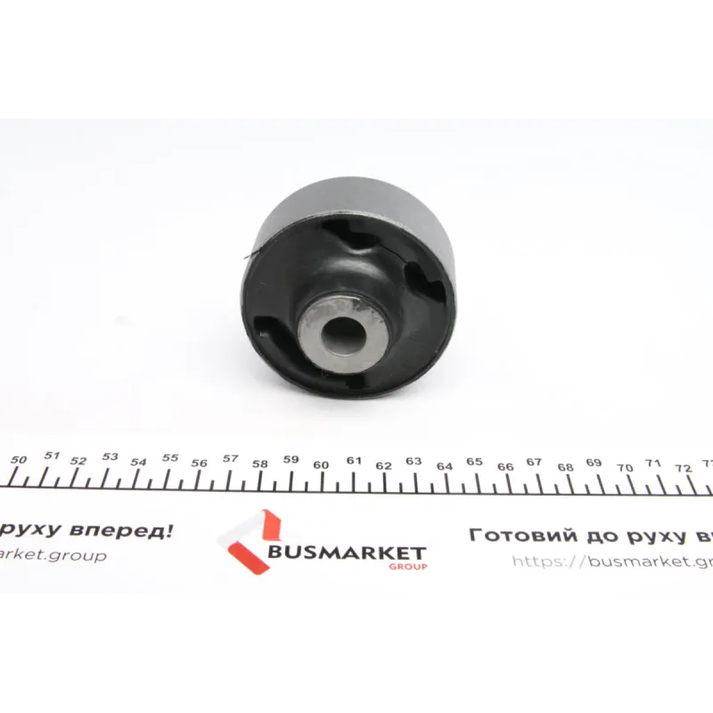 Сайлентблок важеля передній FEBI BILSTEIN 34245 для Honda Accord VII 2003-2008 (14x30x60 мм)
