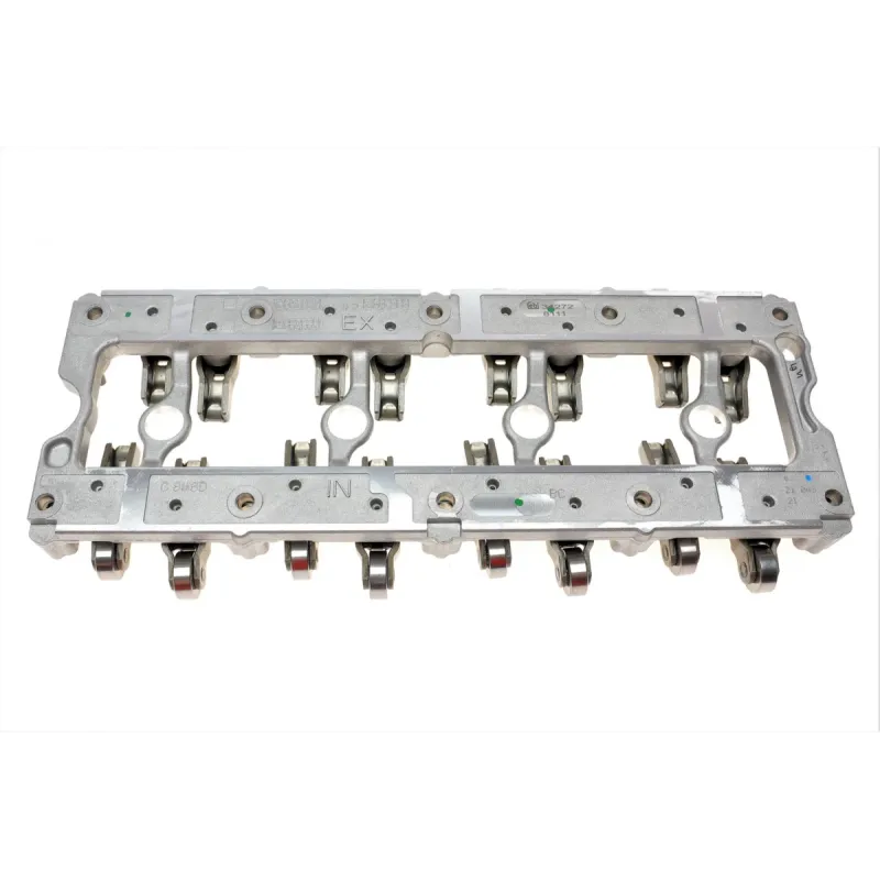 Корпус рокерів FEBI BILSTEIN 34272 для Ford Transit 2.2 TDCI, Citroen Jumper 2.2 HDI, Peugeot Boxer 2.2 HDI