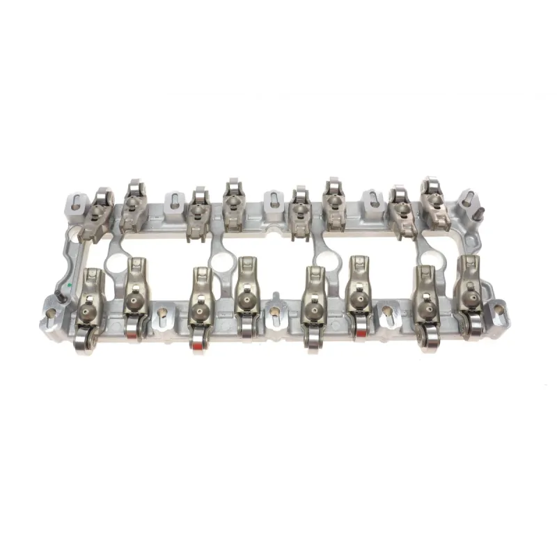 Корпус рокерів FEBI BILSTEIN 34272 для Ford Transit 2.2 TDCI, Citroen Jumper 2.2 HDI, Peugeot Boxer 2.2 HDI