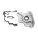 Насос масляний FEBI BILSTEIN 34323 для Volkswagen Caddy 1.4/1.6 1994-