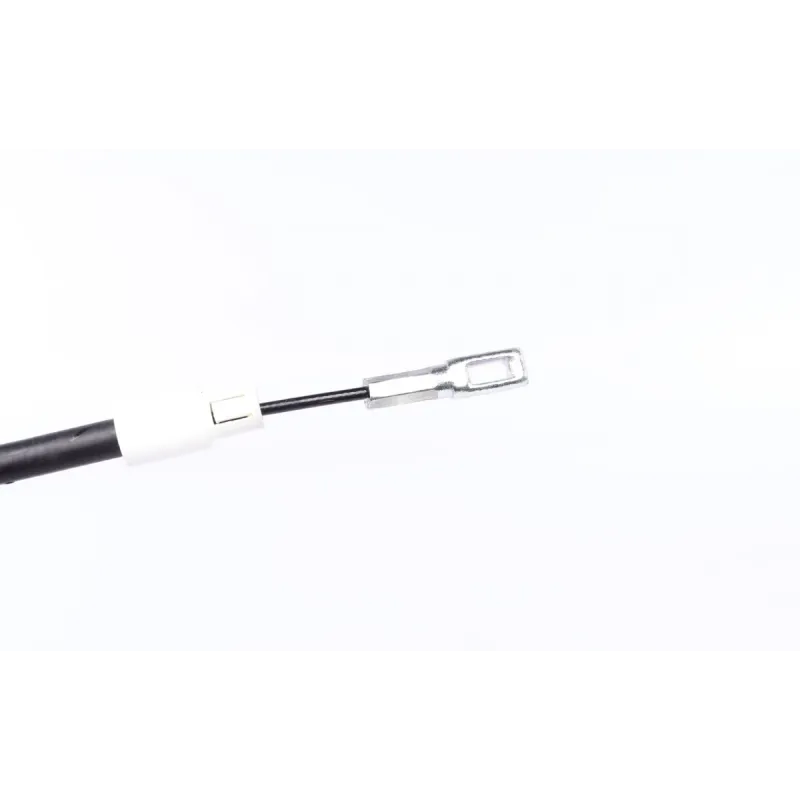 Трос ручника задній лівий FEBI BILSTEIN 34394 для Mercedes-Benz M-Class W163 1998-2005, 2025 мм