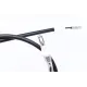 Трос ручника задній лівий FEBI BILSTEIN 34394 для Mercedes-Benz M-Class W163 1998-2005, 2025 мм