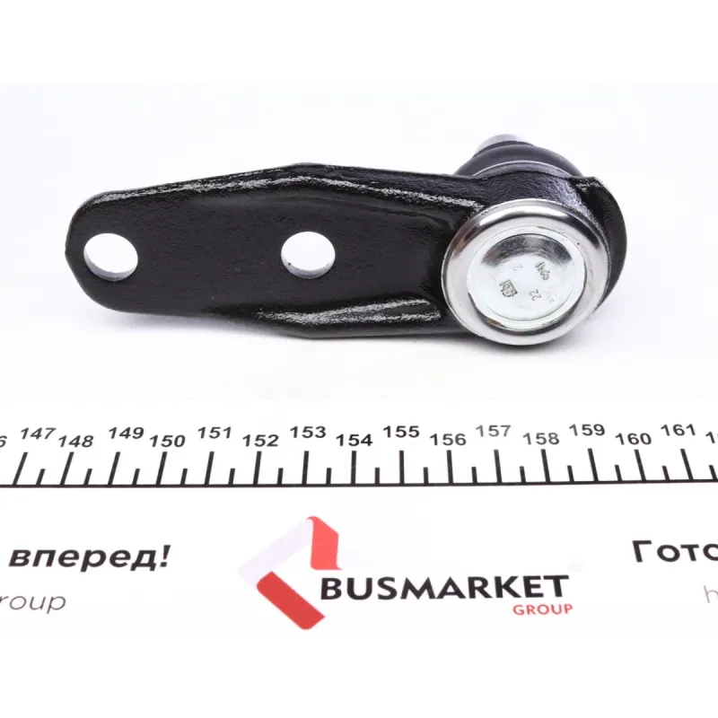 Опора кульова FEBI BILSTEIN 34525 передня права Renault Twingo II 2007- 18мм