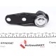 Опора кульова FEBI BILSTEIN 34525 передня права Renault Twingo II 2007- 18мм