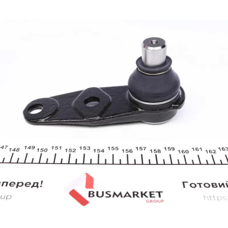 Опора кульова FEBI BILSTEIN 34525 передня права Renault Twingo II 2007- 18мм