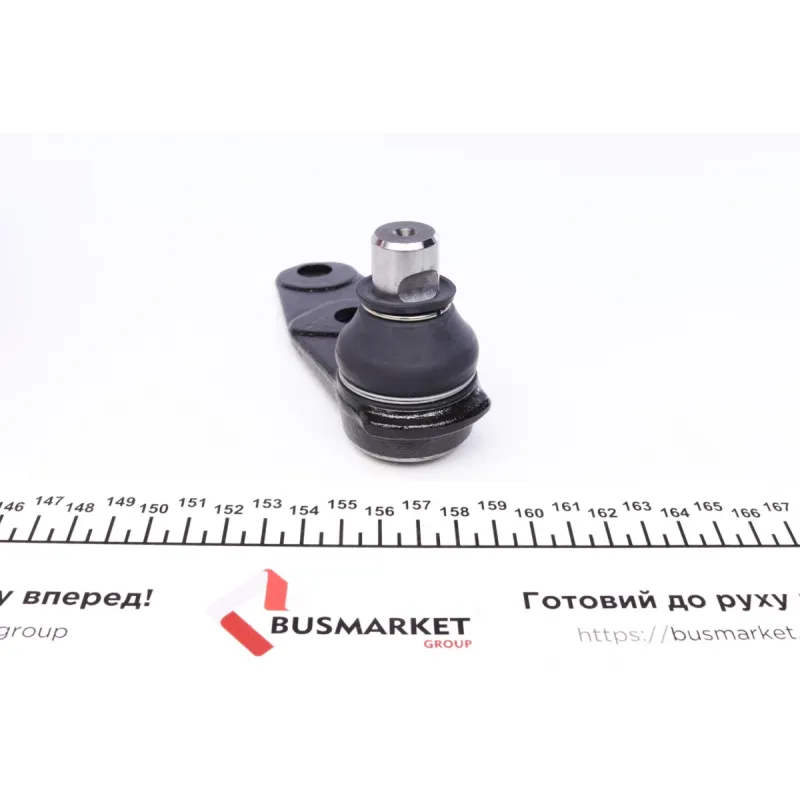 Опора кульова FEBI BILSTEIN 34525 передня права Renault Twingo II 2007- 18мм