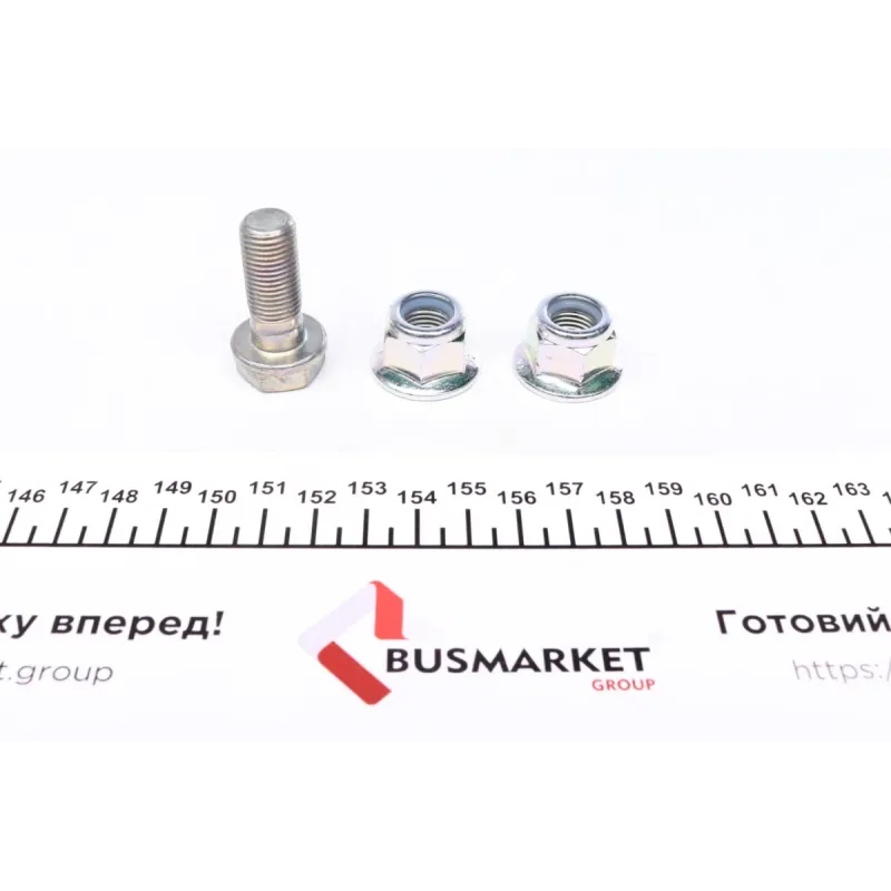 Опора кульова FEBI BILSTEIN 34525 передня права Renault Twingo II 2007- 18мм