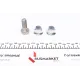 Опора кульова FEBI BILSTEIN 34525 передня права Renault Twingo II 2007- 18мм